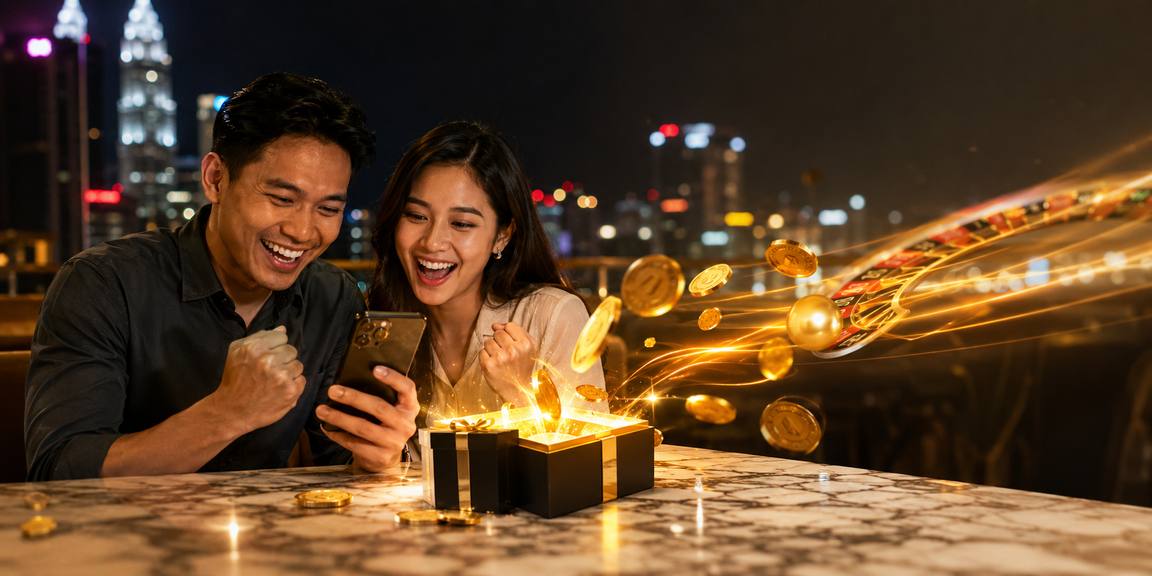 betso88 betso88 App untuk Android dan iOS Malaysia